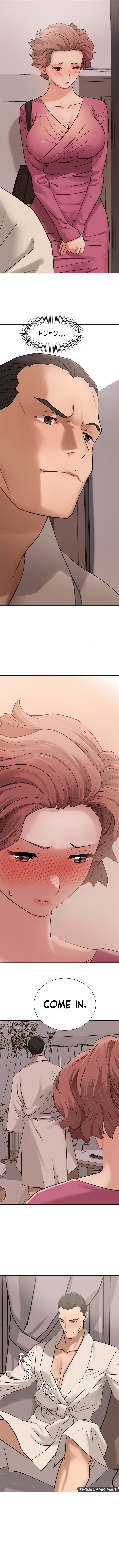 Kindness of Evil Chapter 1 Page 8