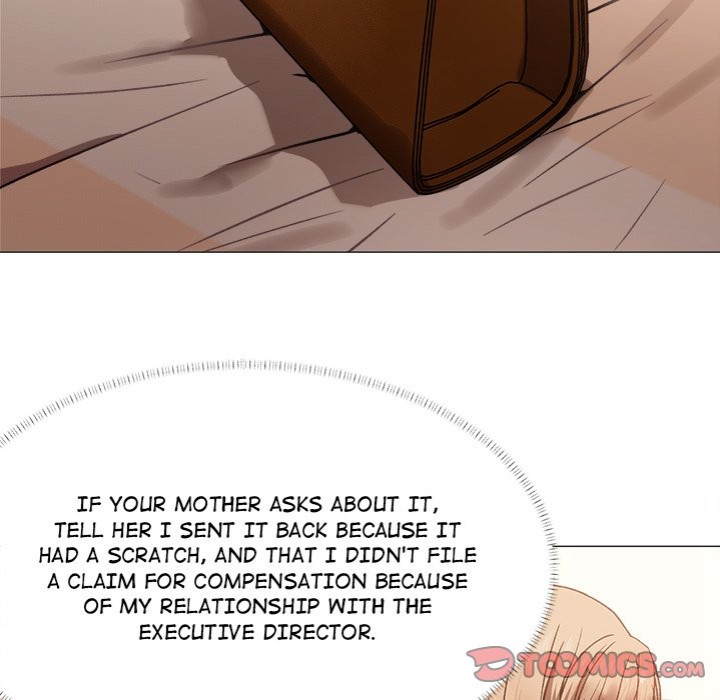 Kindness of Evil Chapter 10 Page 12