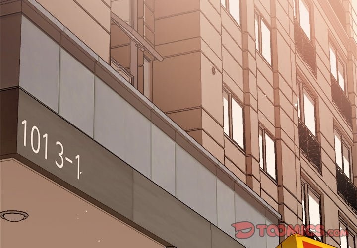 Kindness of Evil Chapter 10 Page 3
