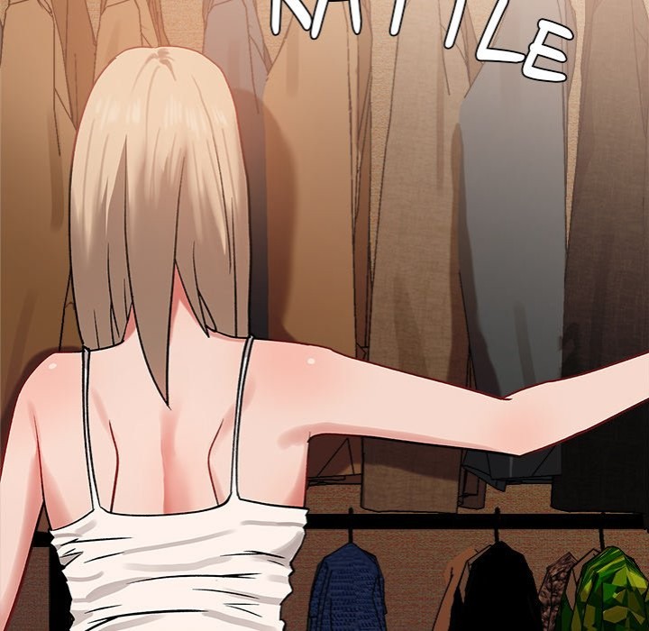 Kindness of Evil Chapter 10 Page 31