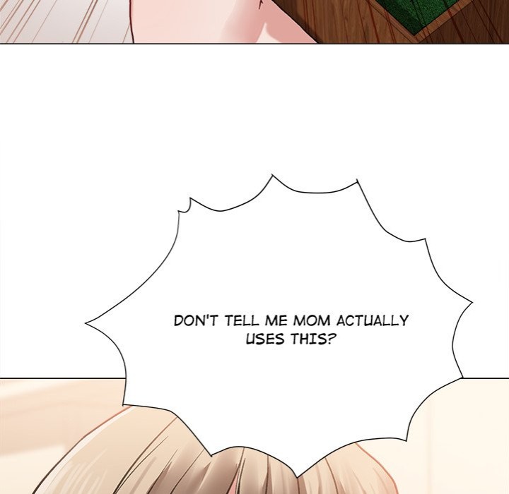 Kindness of Evil Chapter 10 Page 45