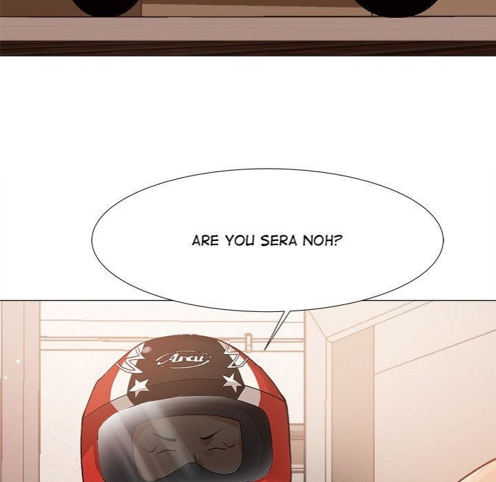 Kindness of Evil Chapter 10 Page 5