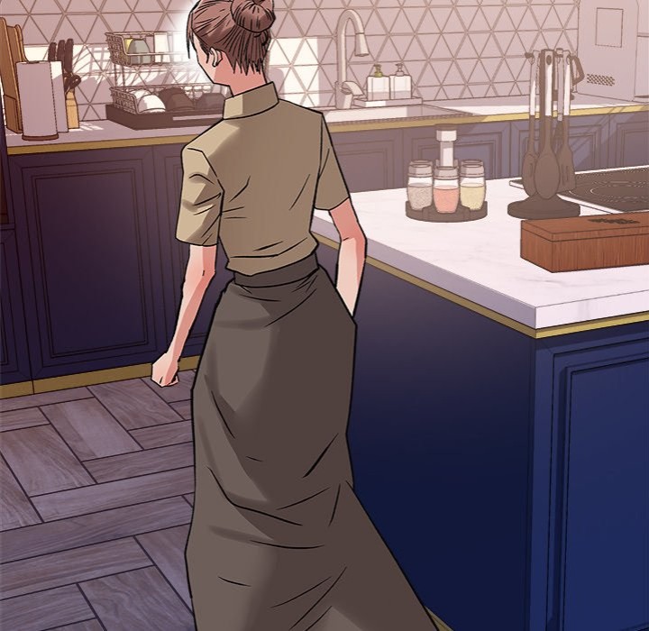 Kindness of Evil Chapter 11 Page 13