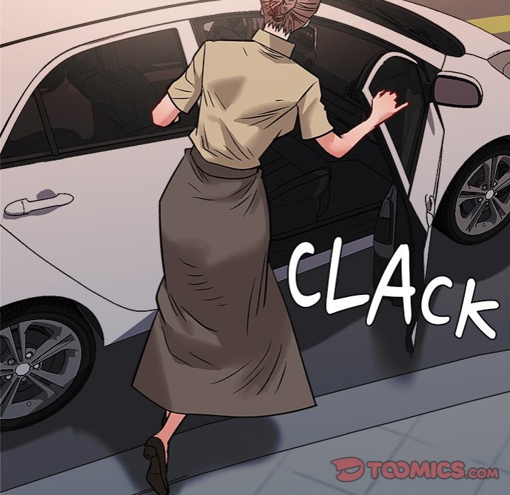 Kindness of Evil Chapter 11 Page 165