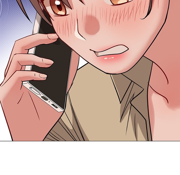 Kindness of Evil Chapter 11 Page 31