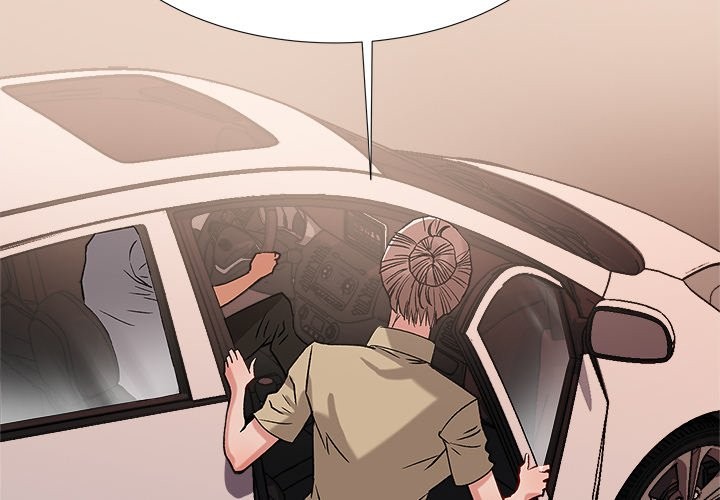 Kindness of Evil Chapter 11 Page 4