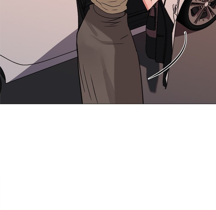 Kindness of Evil Chapter 11 Page 5