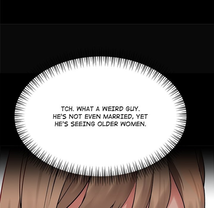 Kindness of Evil Chapter 11 Page 50