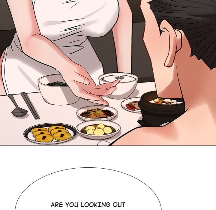 Kindness of Evil Chapter 11 Page 82