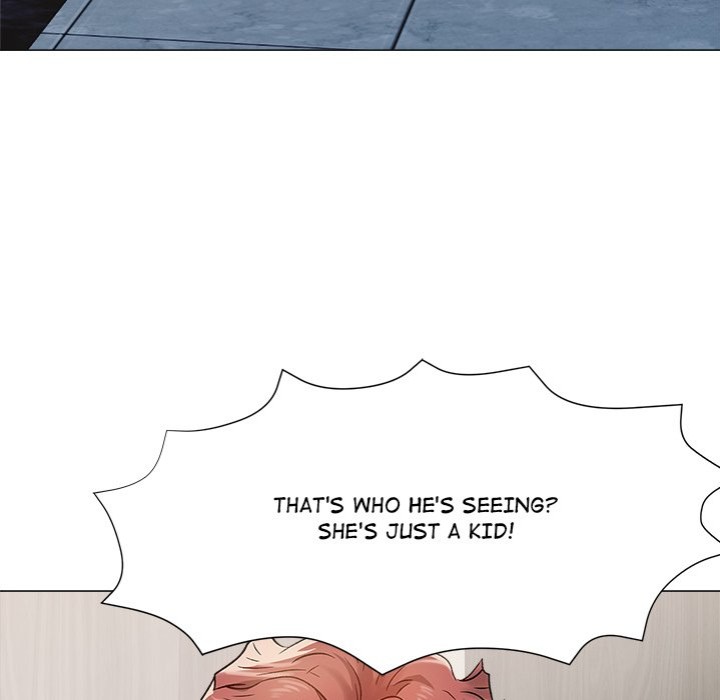 Kindness of Evil Chapter 12 Page 109