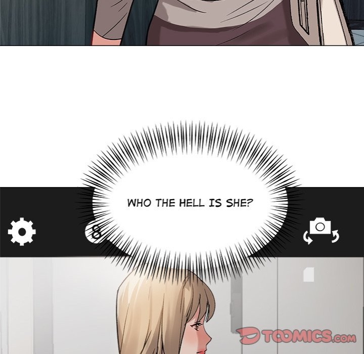 Kindness of Evil Chapter 12 Page 111