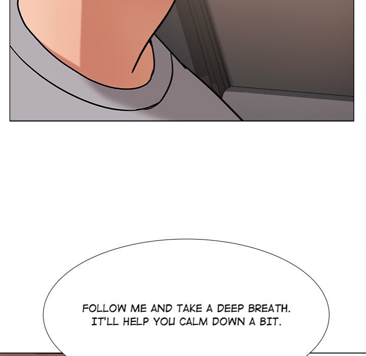 Kindness of Evil Chapter 12 Page 14