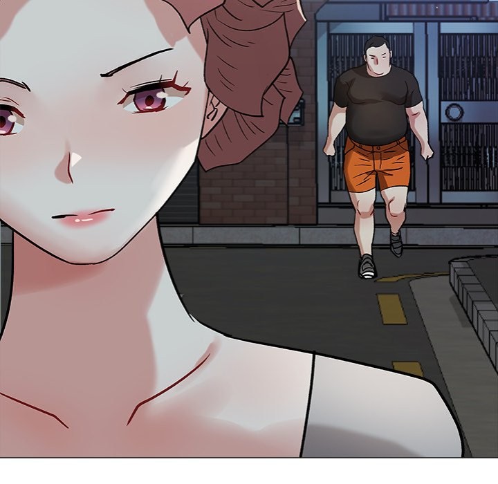 Kindness of Evil Chapter 12 Page 152