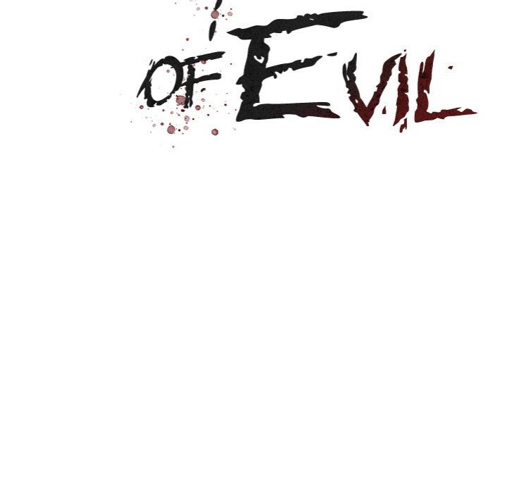 Kindness of Evil Chapter 12 Page 22