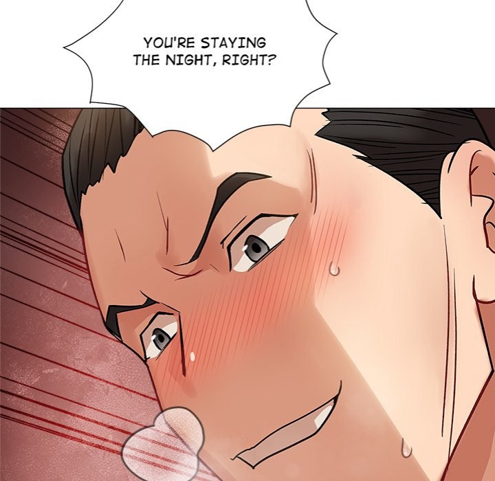 Kindness of Evil Chapter 12 Page 32