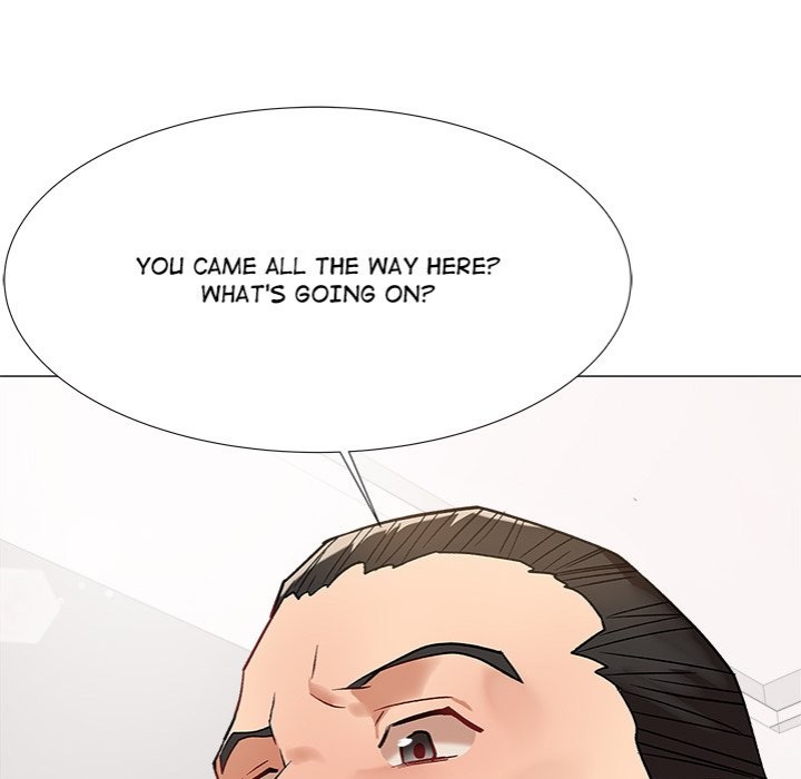 Kindness of Evil Chapter 12 Page 52
