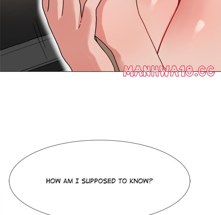 Kindness of Evil Chapter 12 Page 8
