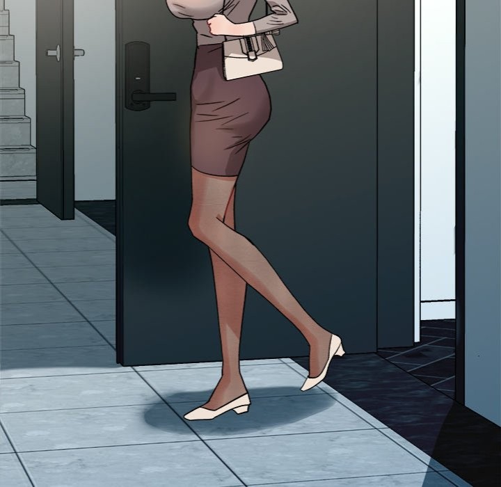 Kindness of Evil Chapter 12 Page 86