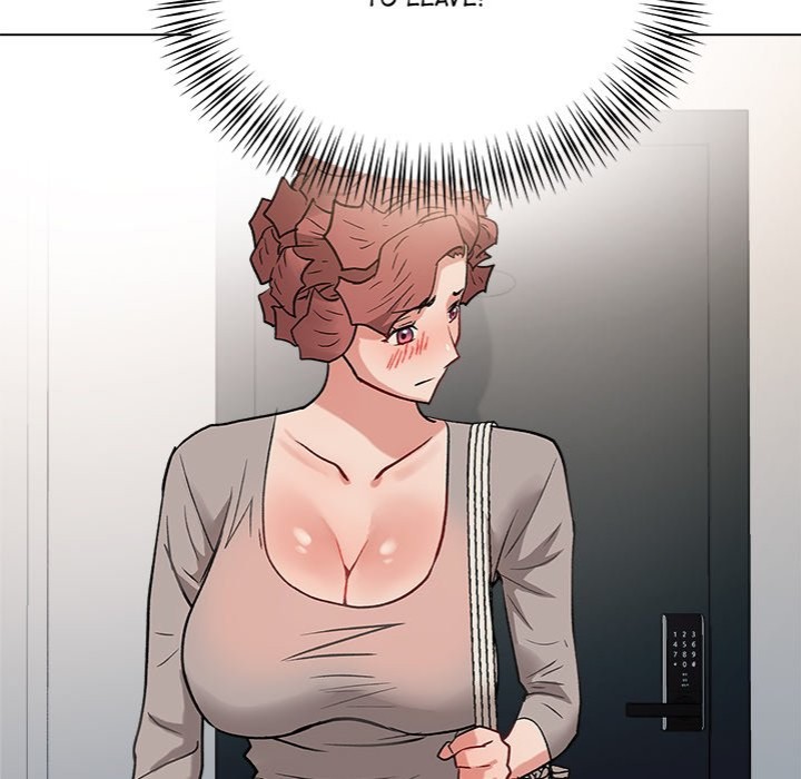 Kindness of Evil Chapter 12 Page 90