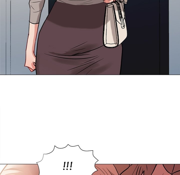 Kindness of Evil Chapter 12 Page 91