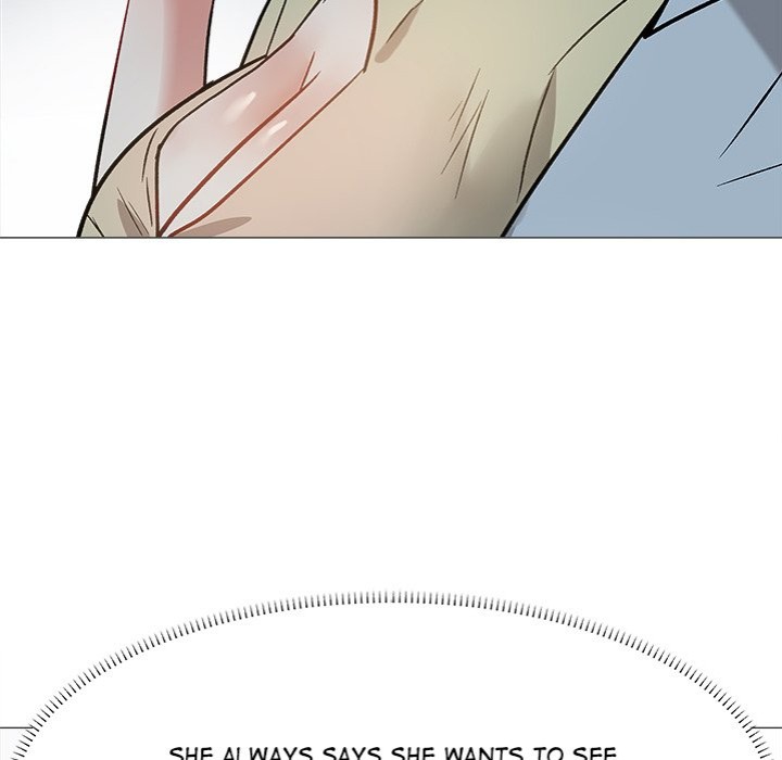 Kindness of Evil Chapter 13 Page 100