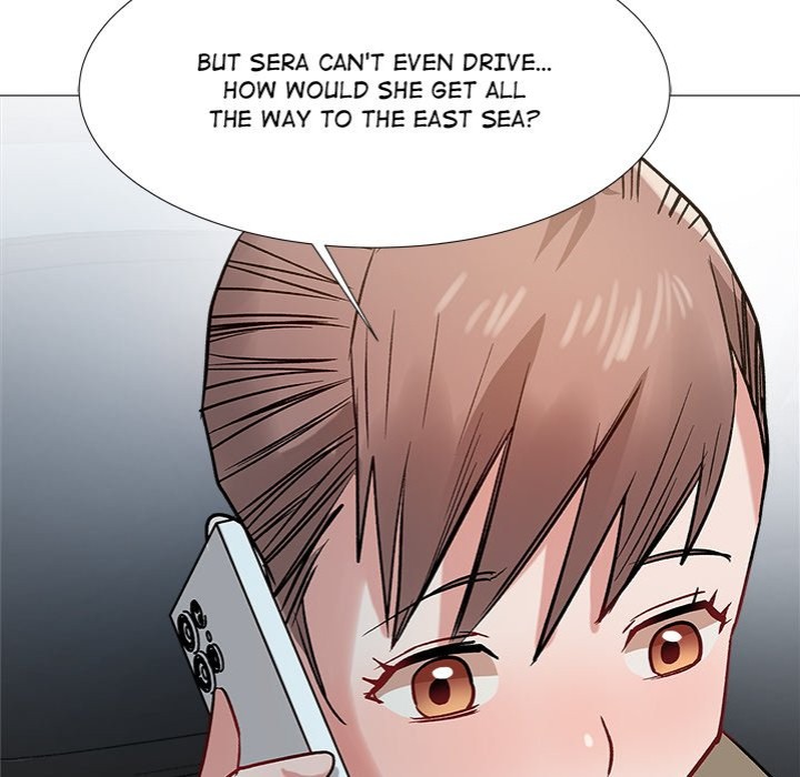Kindness of Evil Chapter 13 Page 103