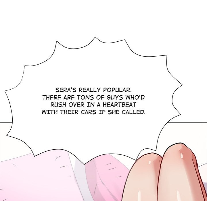 Kindness of Evil Chapter 13 Page 105