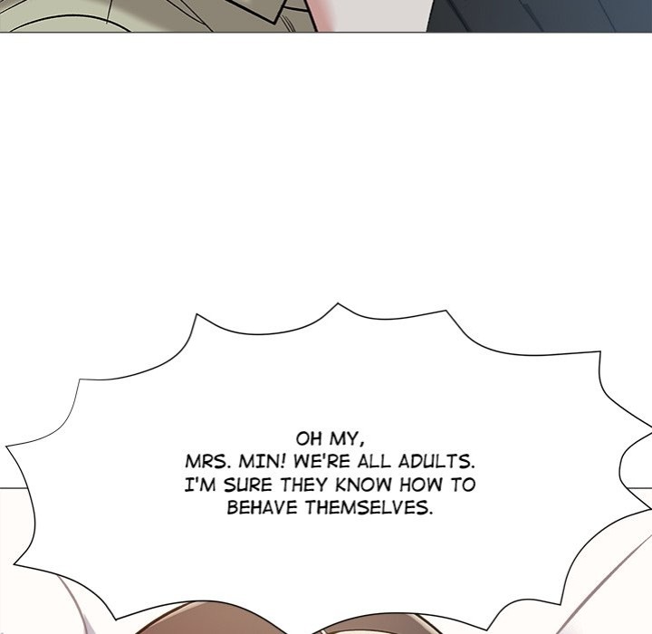 Kindness of Evil Chapter 13 Page 109