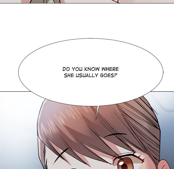 Kindness of Evil Chapter 13 Page 114