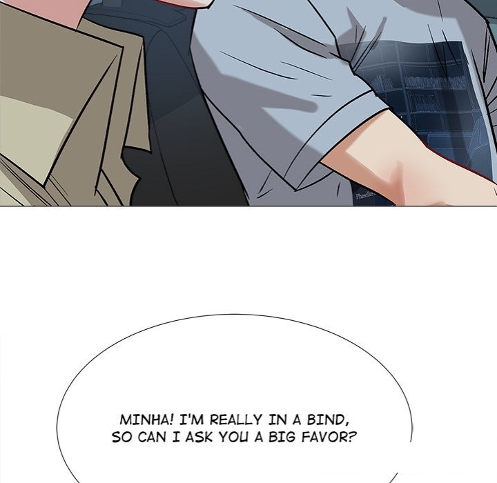 Kindness of Evil Chapter 13 Page 120