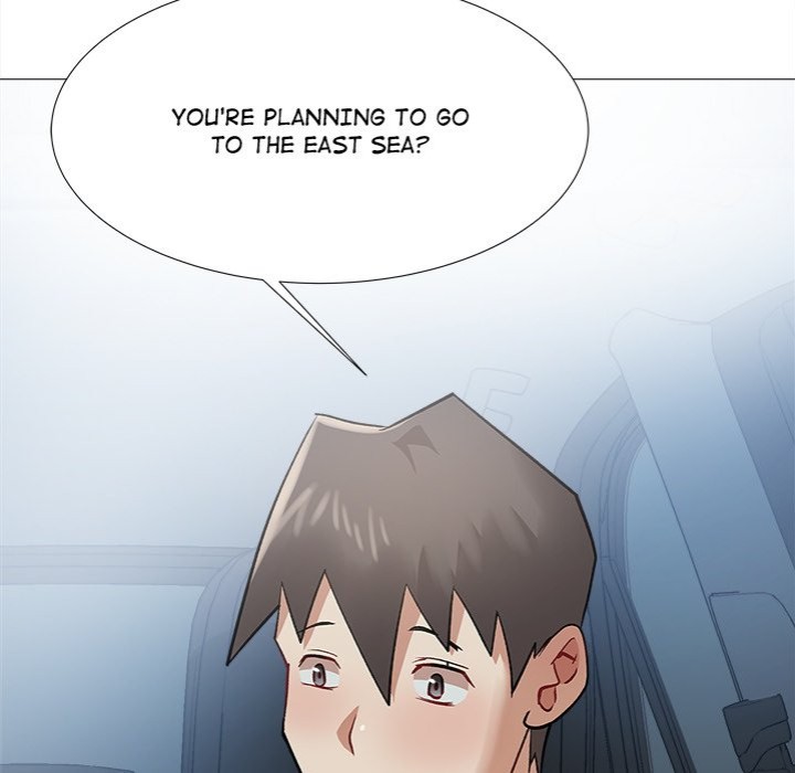 Kindness of Evil Chapter 13 Page 123