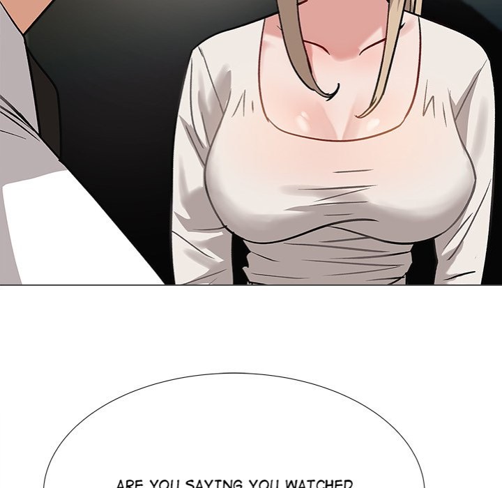 Kindness of Evil Chapter 13 Page 155