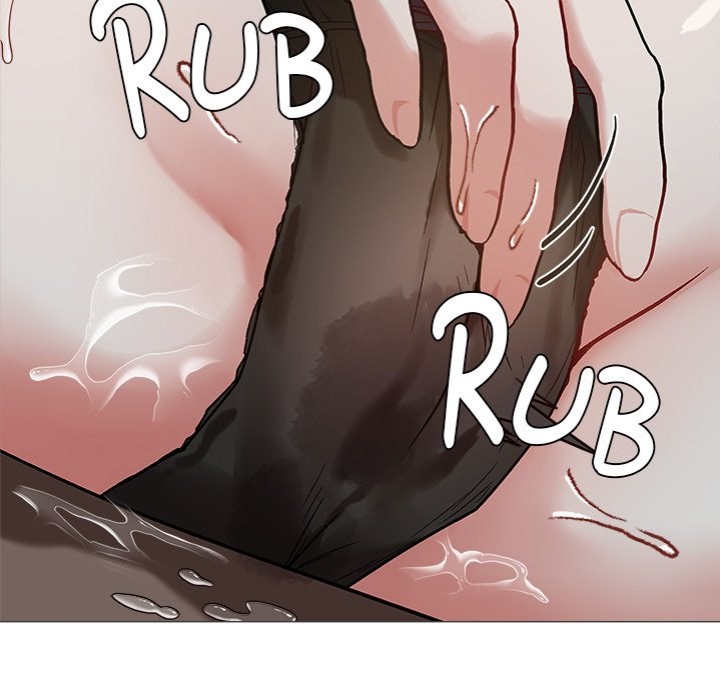 Kindness of Evil Chapter 13 Page 74