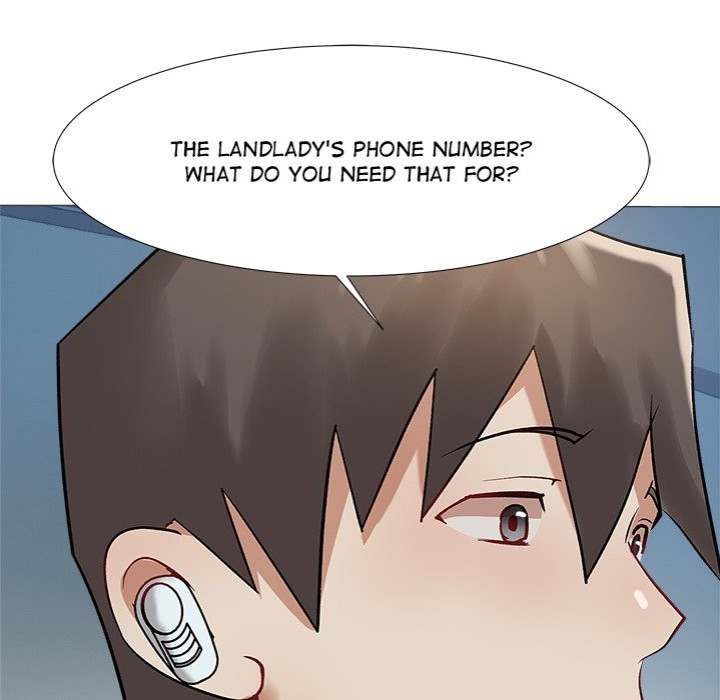 Kindness of Evil Chapter 13 Page 94