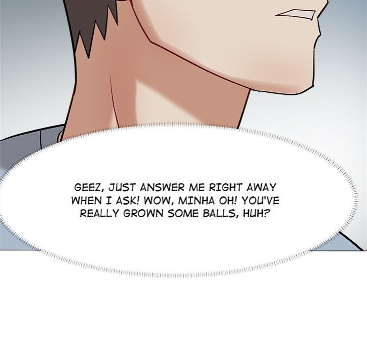 Kindness of Evil Chapter 13 Page 95