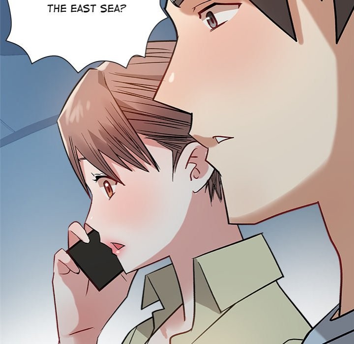 Kindness of Evil Chapter 13 Page 99