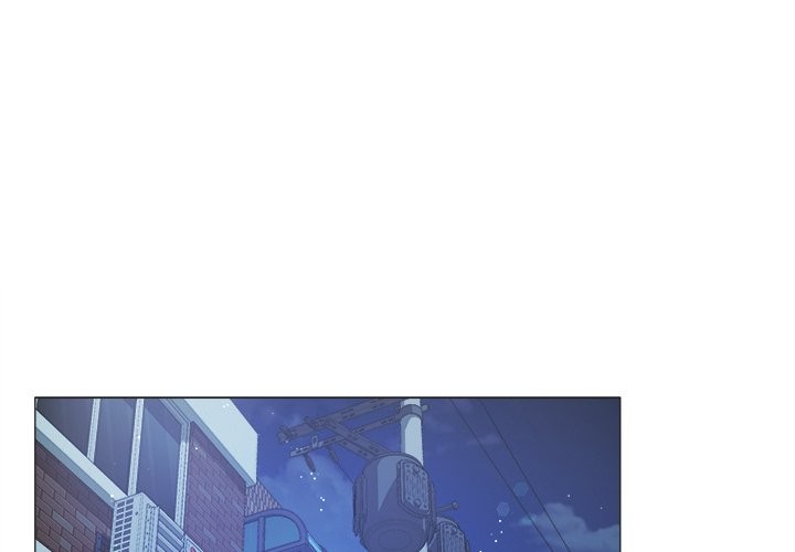 Kindness of Evil Chapter 14 Page 1