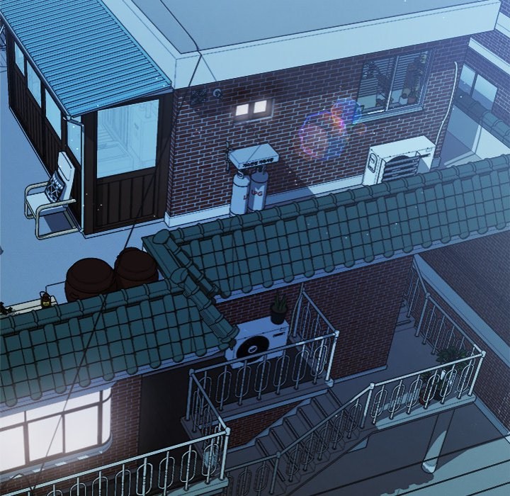 Kindness of Evil Chapter 14 Page 100