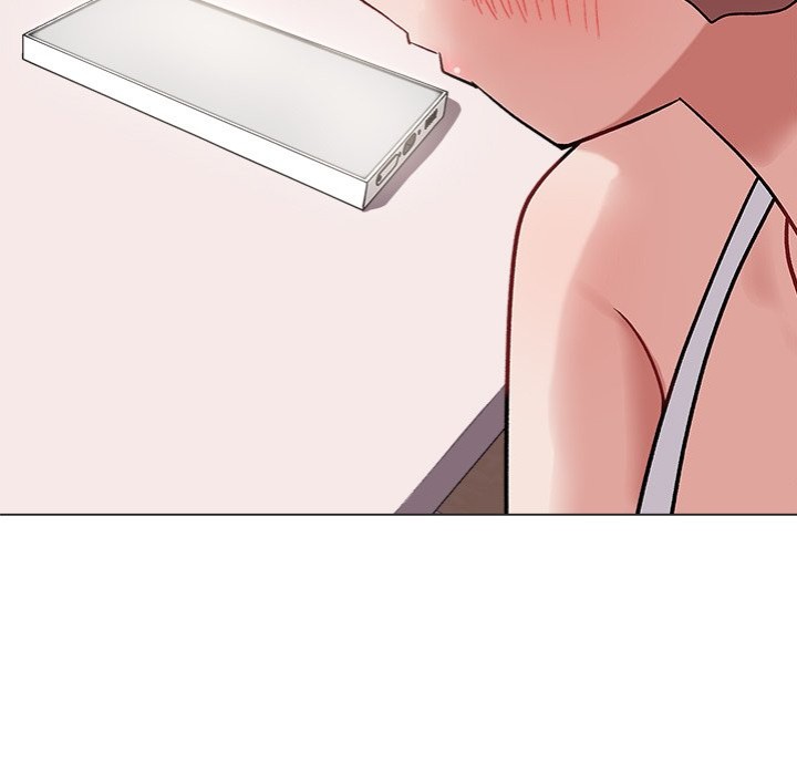 Kindness of Evil Chapter 14 Page 109