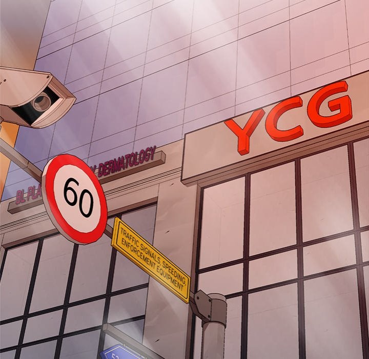 Kindness of Evil Chapter 14 Page 114