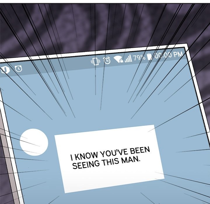 Kindness of Evil Chapter 14 Page 116