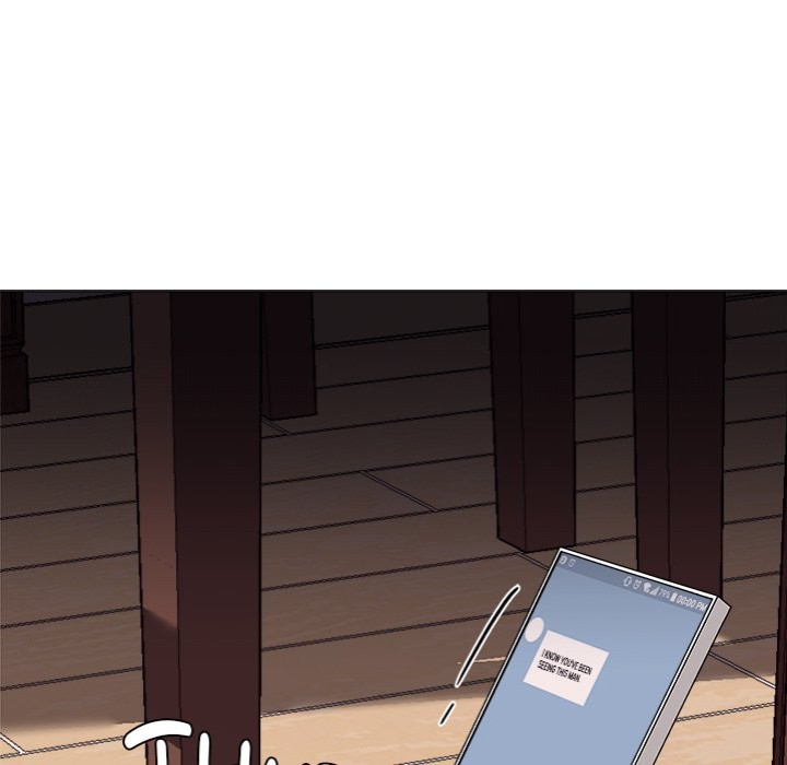 Kindness of Evil Chapter 14 Page 118