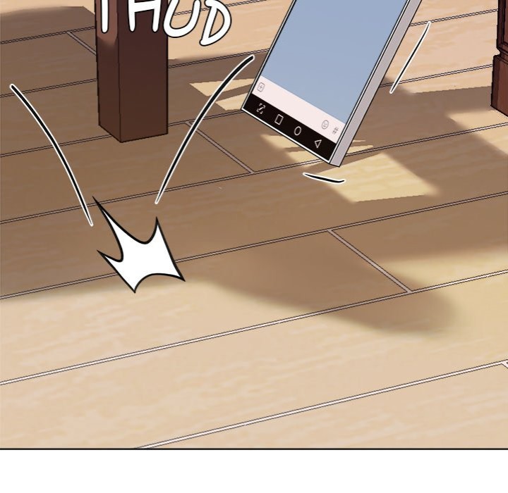 Kindness of Evil Chapter 14 Page 119