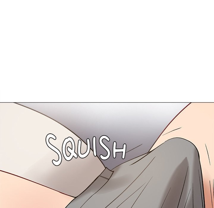 Kindness of Evil Chapter 14 Page 125