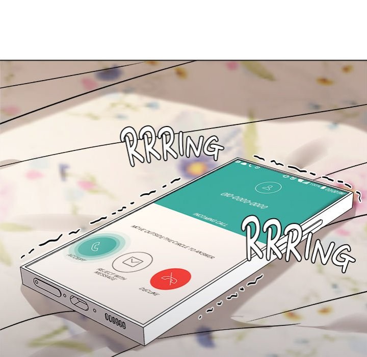 Kindness of Evil Chapter 14 Page 130