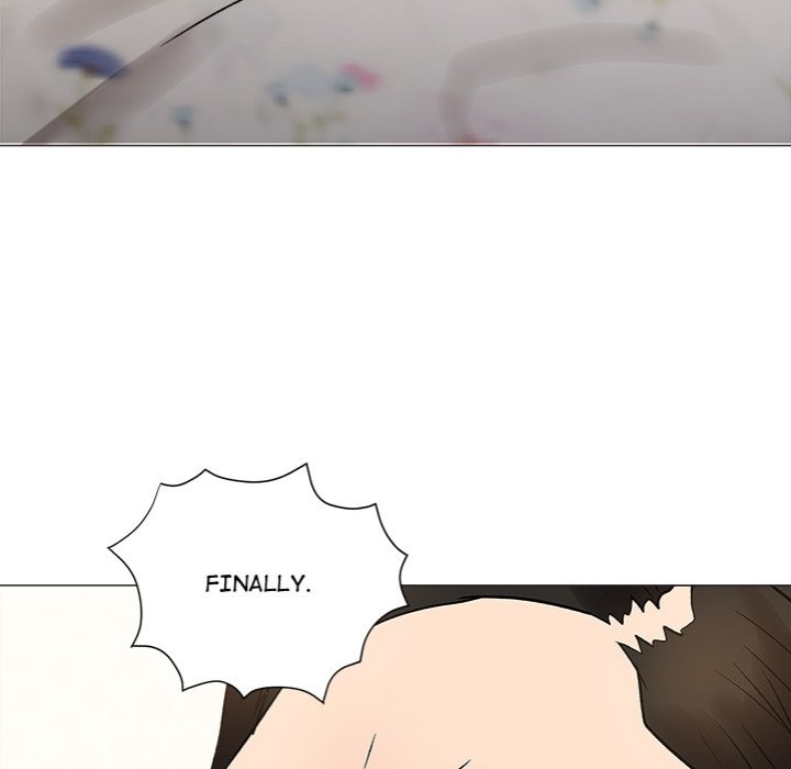 Kindness of Evil Chapter 14 Page 131