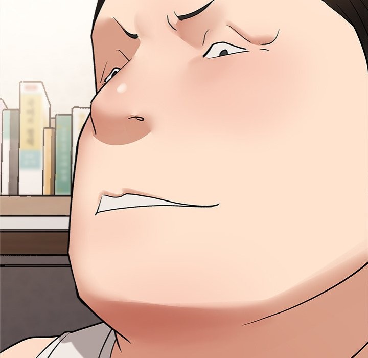 Kindness of Evil Chapter 14 Page 132