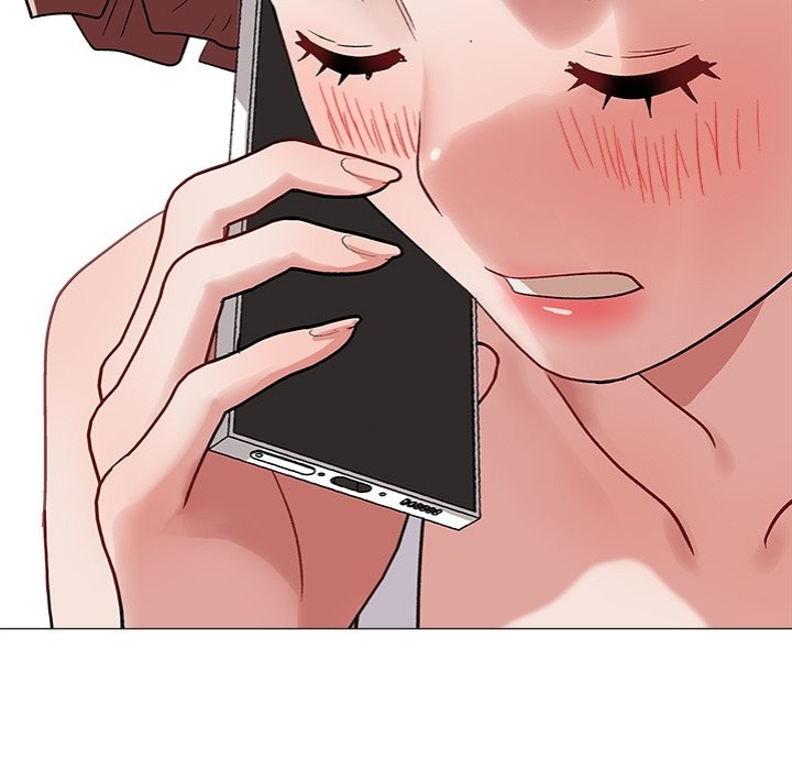 Kindness of Evil Chapter 14 Page 144