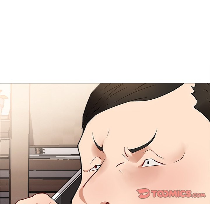 Kindness of Evil Chapter 14 Page 156