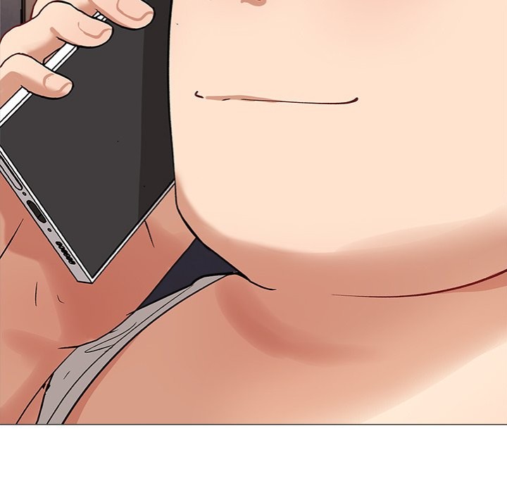 Kindness of Evil Chapter 14 Page 157